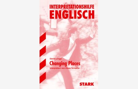 STARK: Text in Deutsch (STARK-Verlag - Interpretationen)