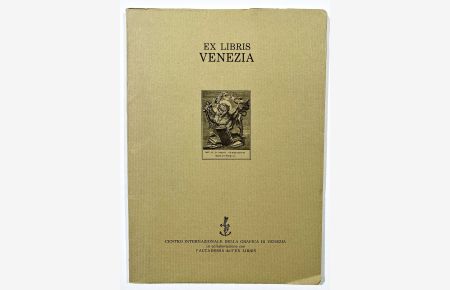 Ex Libris Venezia