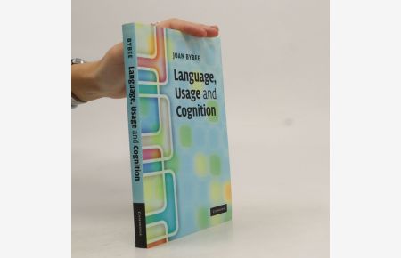Language, usage and cognition