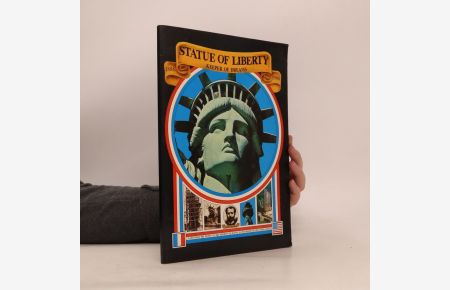 Statue of Liberty: Keeper of Dreams