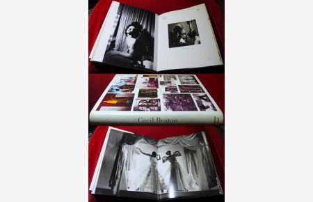 Cecil Beaton: Photographien 1920-1970