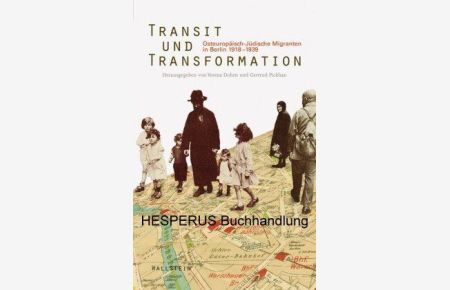 Transit und Transformation