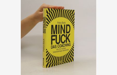 Mindfuck - das Coaching