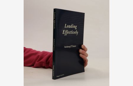 Leading Effectively