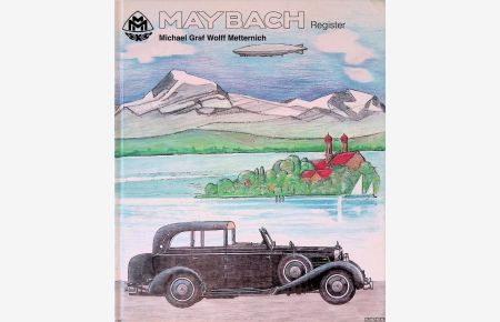 Maybach Register