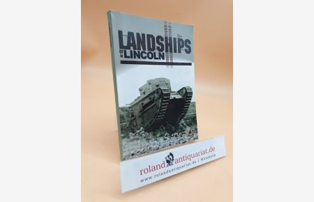 The Landships of Lincoln