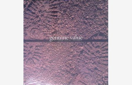 Genuine Value: The John Deere Journey
