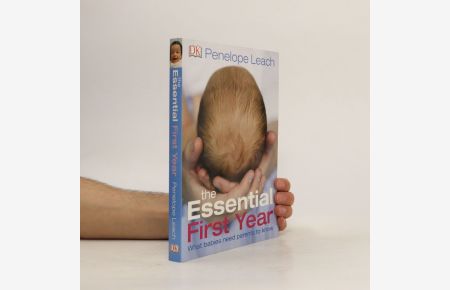 The Essential First Year