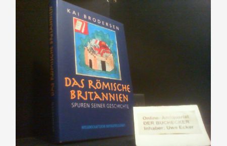Das Römische Britannien