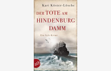 Der Tote am Hindenburgdamm: Ein Sylt-Krimi (Niklas Asmus ermittelt, Band 1)  - Ein Sylt-Krimi