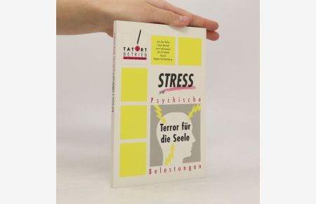 Stress und psychische Belastungen