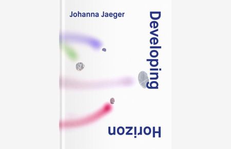 Johanna Jaeger: Developing Horizon