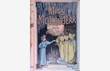 Miss Mousqueterr