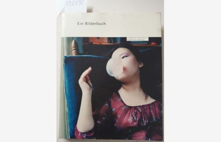 Ein Bilderbuch.   - Die Fotografische Sammlung im Museum Folkwang : Übers. aus dem Franz. Robert Fajen.