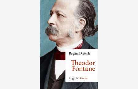 Theodor Fontane: Biografie