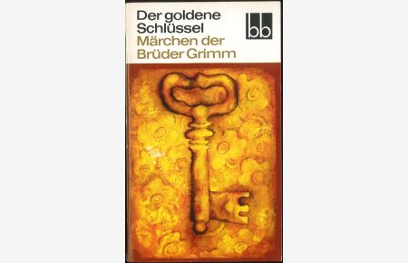 Der goldene Schlüssel Märchen der Brüder Grimm  - bb 242