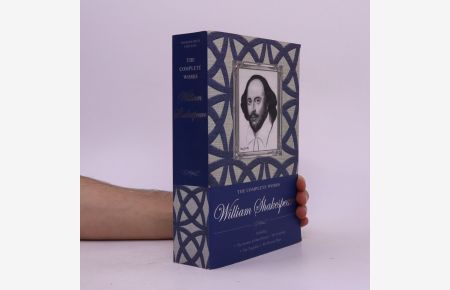 The complete works of William Shakespeare (duplicitni ISBN)