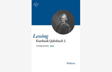 Lessing Jahrbuch L, 2023