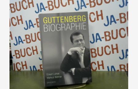 Guttenberg: Biographie