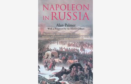 Napoleon in Russia: A History