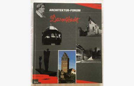 Architektur-Forum Darmstadt.