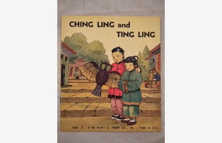 Ching Ling and Ting Ling.