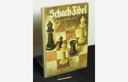 Schach-Fibel -