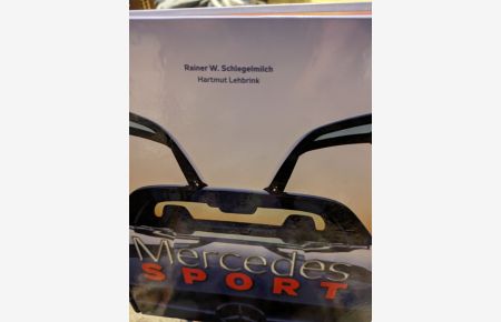 Mercedes Sport