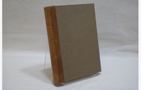 Lehrbuch der Keramik. Eine Darstellung der keramischen Erzeugnisse in ihrem technischen Aufbau