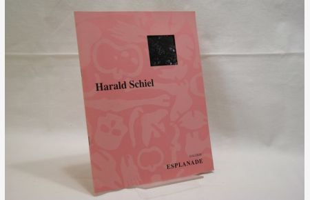Harald Schiel: Holzschnitte