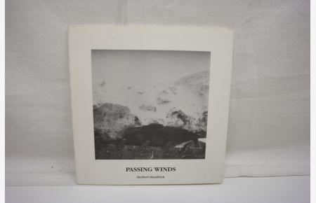 Passing winds  - (4-sprachig: dt., poln., engl., franz.)