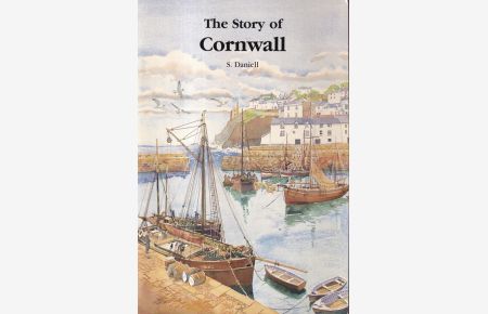The Story of Cornwall