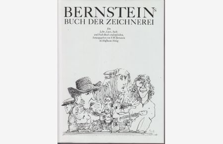 Bernsteins Buch der Zeichnerei