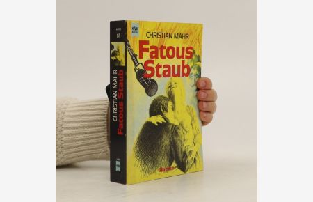 Fatous Staub