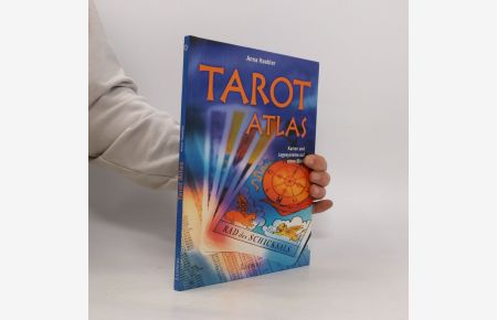 Tarot-Atlas