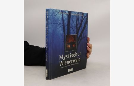 Mystischer Wienerwald