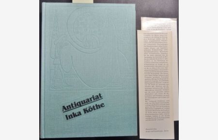 Kunst und Künstler : Aus 32 Jahrgängen einer Deutschen Kunstzeitschrift -