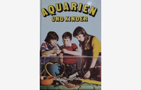 Aquarien und Kinder
