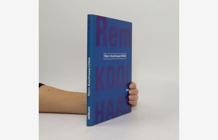 Rem Koolhaas-OMA