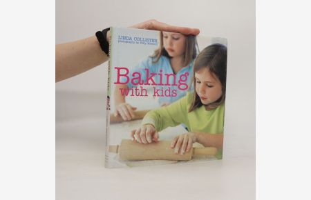 Baking with Kids