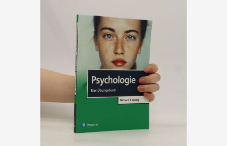Psychologie - das Übungsbuch