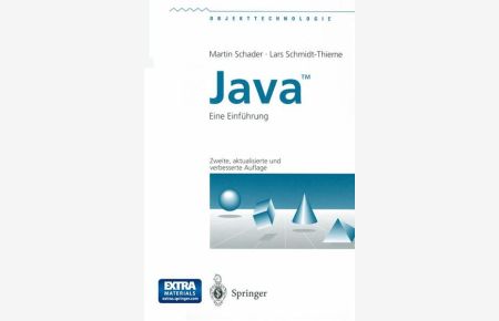 Java™ - Eine Einführung