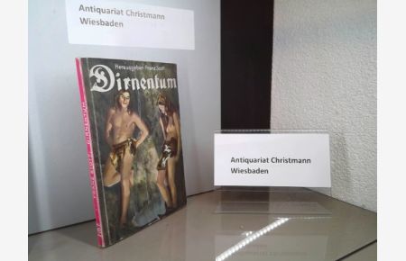 Dirnentum.   - unter Mitarb. von ... hrsg. von Franz Scott / Osisis-Reihe ; Bd. 11