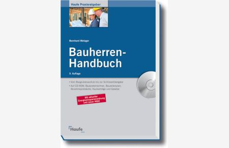 Bauherren-Handbuch
