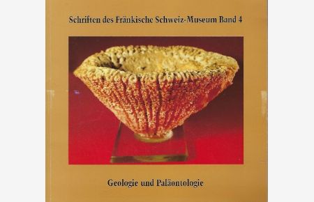 Geologie und Paläontologie Beiträge zur Naturgeschichte