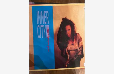 Inner City / Ain't Nobody Better