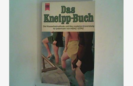 Das Kneipp-Buch