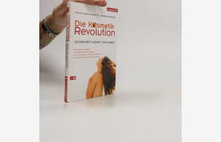 Die Kosmetik-Revolution