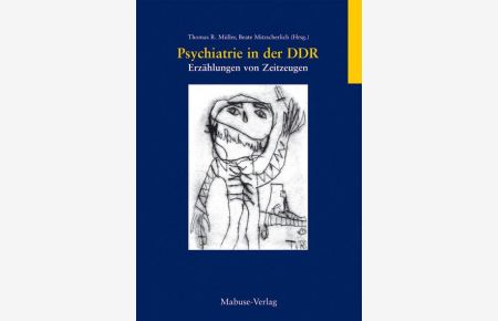 Psychiatrie in der DDR