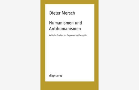 Mersch, Humanismen